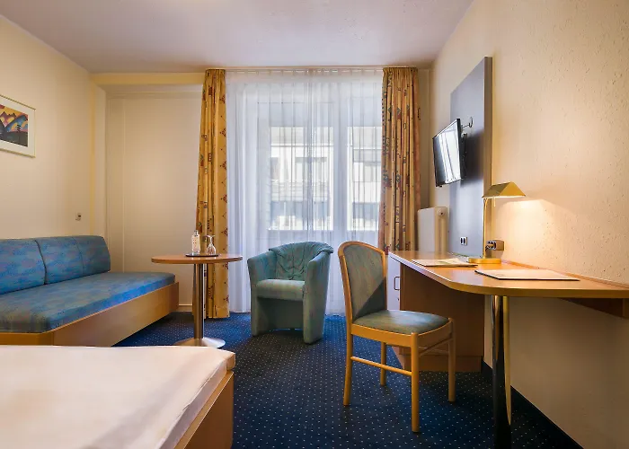 Acora Living The 3* Βόννη