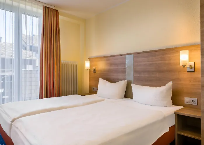 Otel Acora Living The 3*