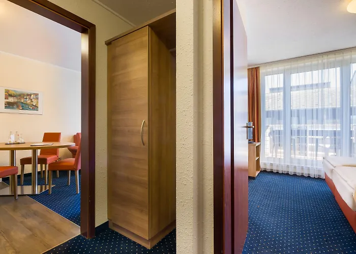 Acora Living The Hotel