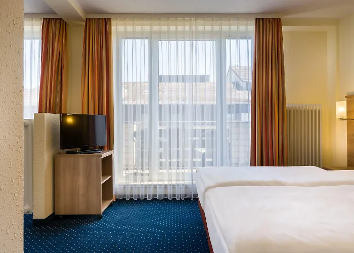 Acora Living The Hotel Bonn