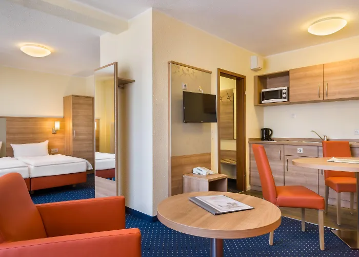 Hotel Acora Living The