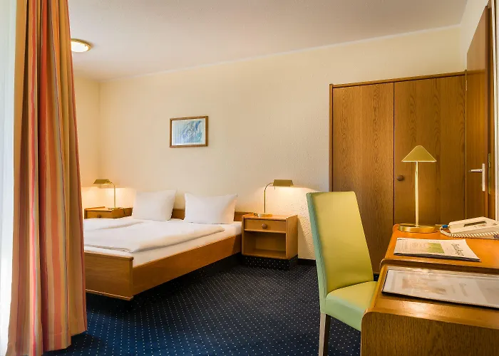 Acora Living The Hotel Bonn