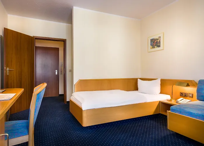 Acora Living The 3* Bonn