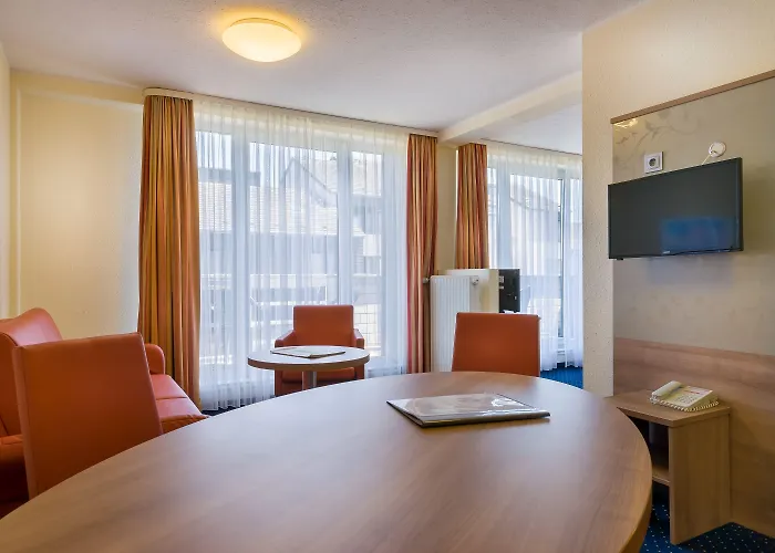 Hotel Acora Living The Bonn