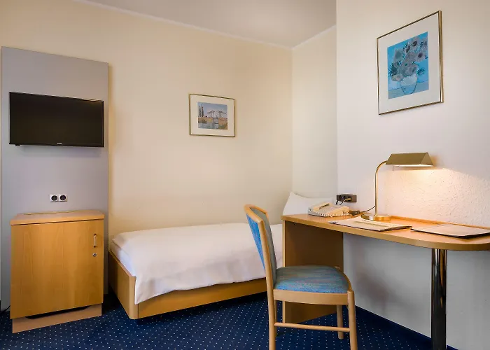 Otel Acora Living The 3*