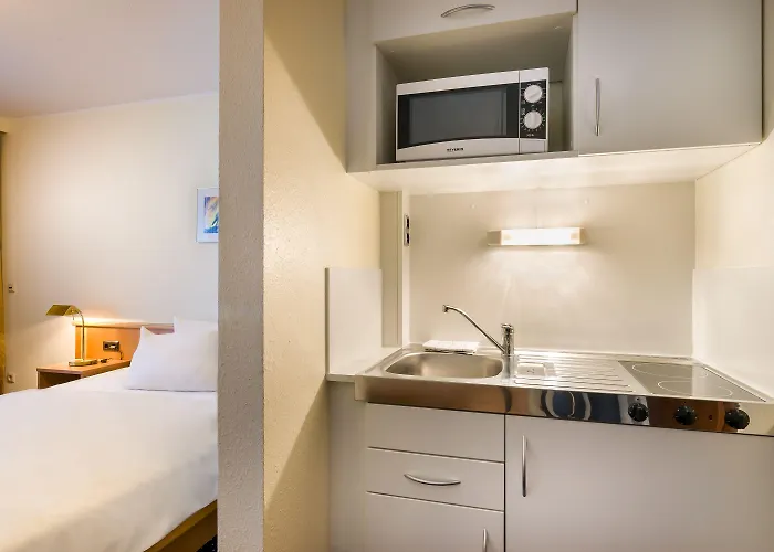 Hotel Acora Living The Bonn