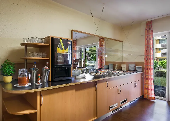 Otel Acora Living The Bonn