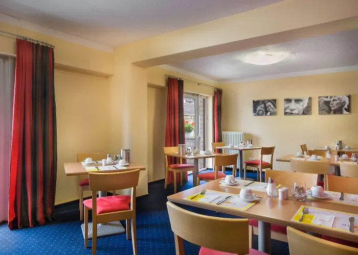 Acora Living The Otel Bonn