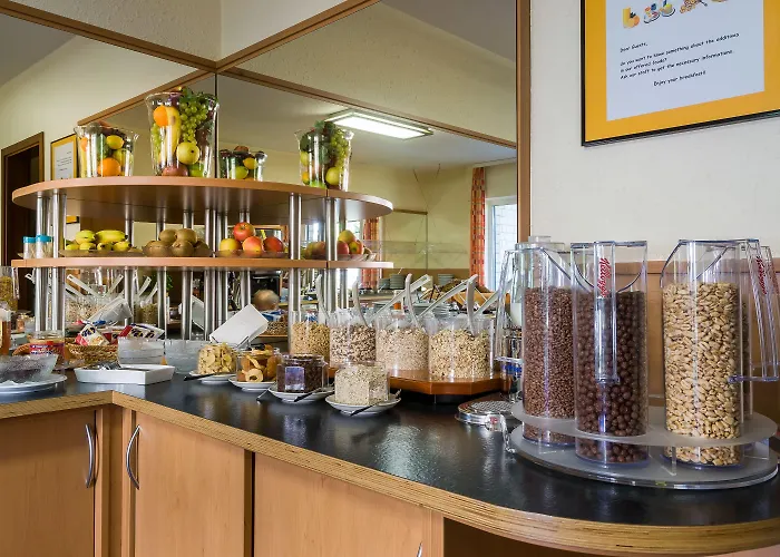 Acora Living The Otel Bonn