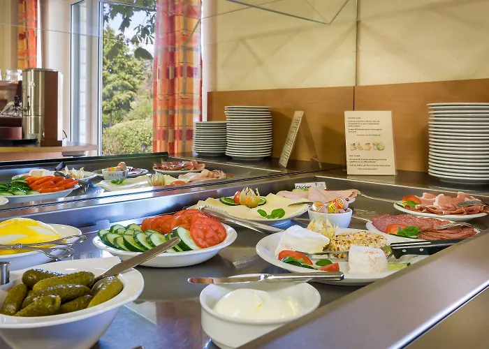 Hotel Acora Living The Bonn