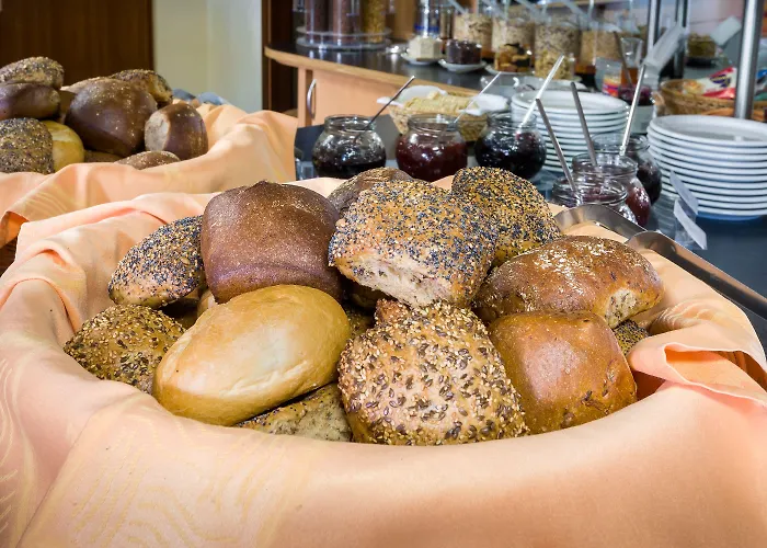 Acora Living The מלון 3*