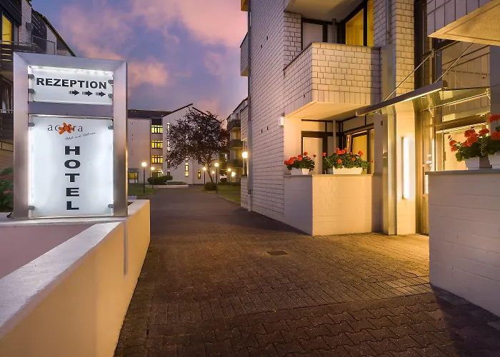 Otel Acora Living The