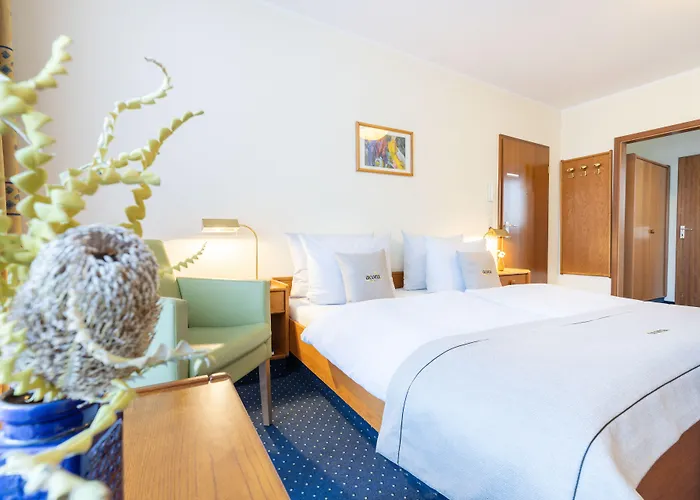 Hotel Acora Living The Bonn