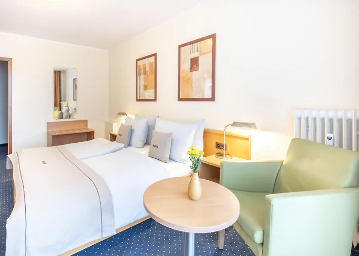 Acora Living The 3* Βόννη