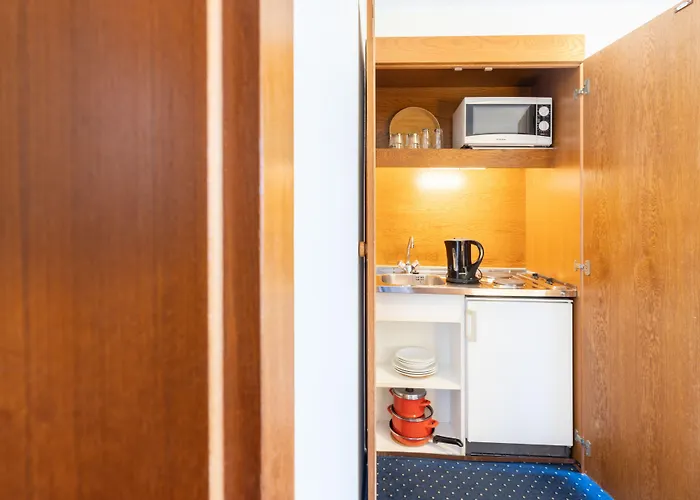 Acora Living The Ξενοδοχείο Βόννη