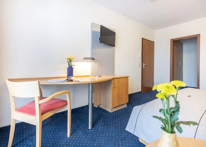 Otel Acora Living The Bonn