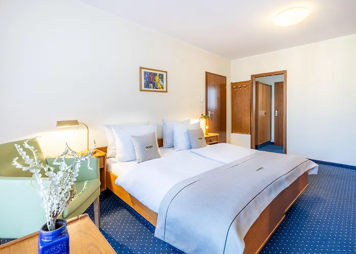 Otel Acora Living The