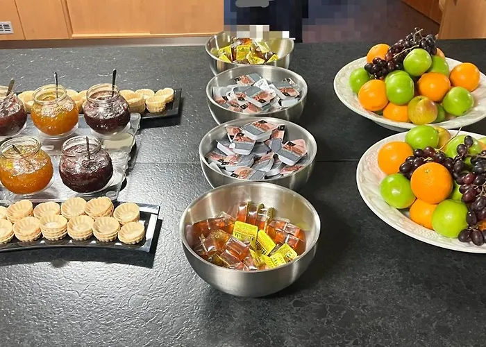 Acora Living The Otel