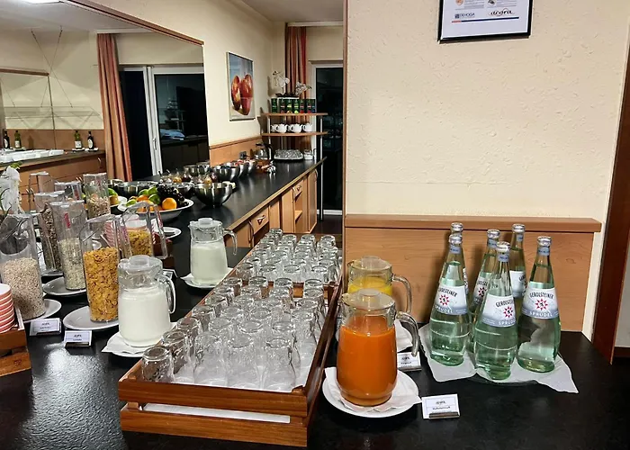 Acora Living The Szálloda