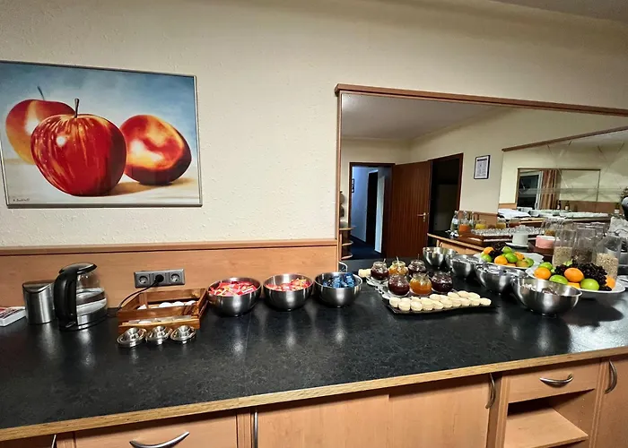 Acora Living The 3* Bonn