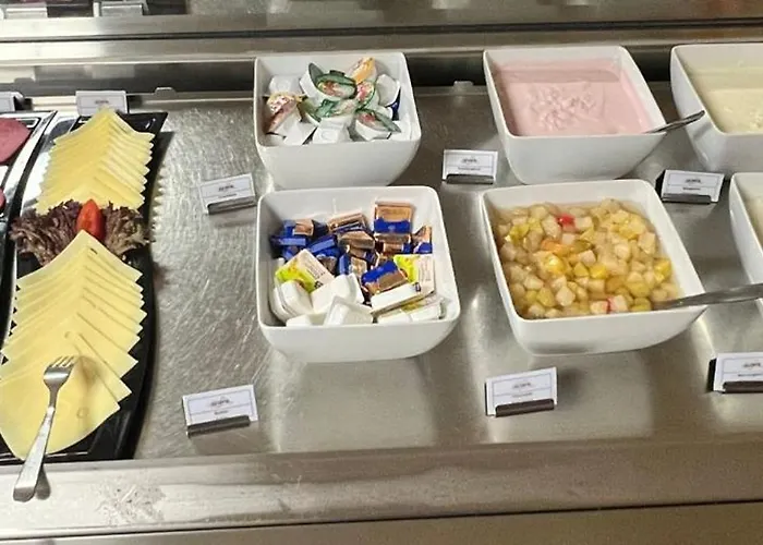 Otel Acora Living The Bonn