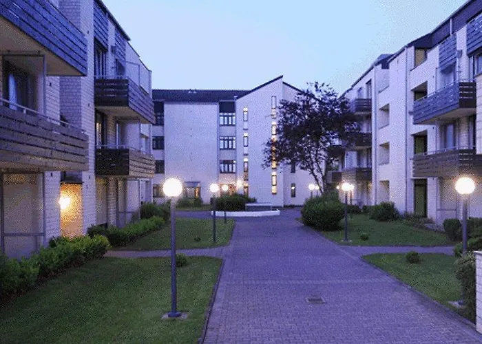 Otel Acora Living The