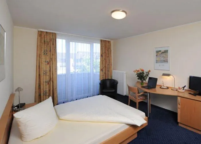 Hotel Acora Living The Bonn