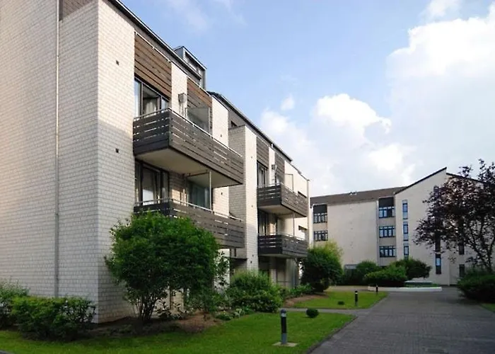 Acora Living The Otel Bonn