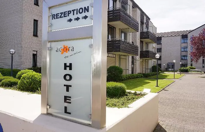 Hotel Acora Living The