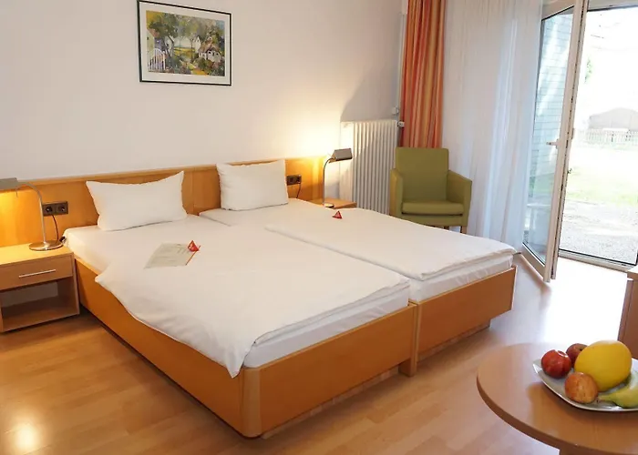 Ξενοδοχείο Acora Living The 3*