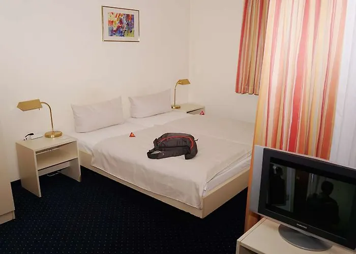 Acora Living The Otel