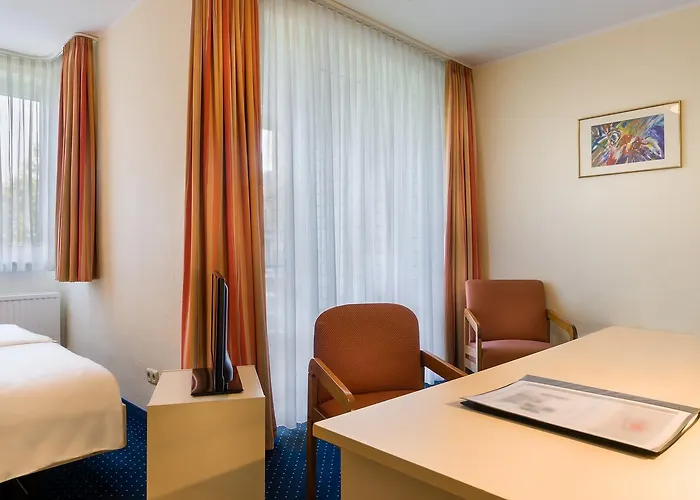 Acora Living The Otel Bonn