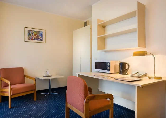 Acora Living The Hotel 3*