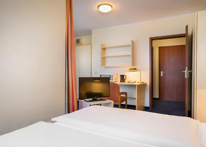 Acora Living The Otel Bonn