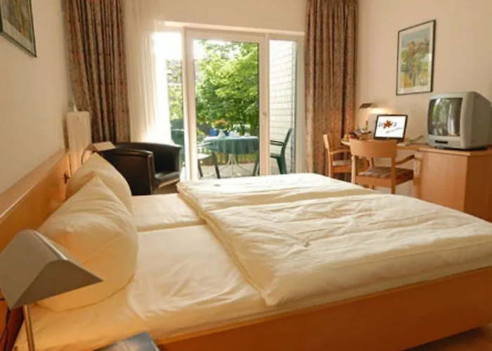 Acora Living The 3* Bonn